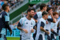 Se conocieron las sedes de entrenamiento del Mundial 2026: dónde concentrará la Selección Argentina